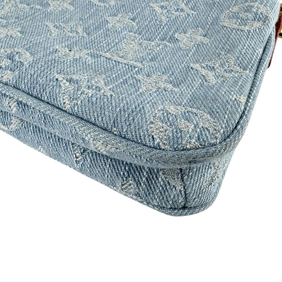 LOUIS VUITTON（ルイ・ヴィトン） ルイ ヴィトン ショルダーバッグ