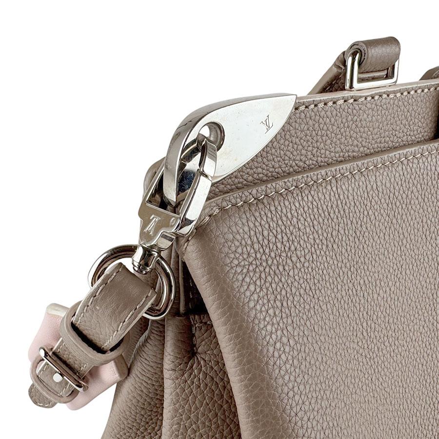 【限定値引】Louis Vuitton ノベルティショルダーバッグ　グレージュ LOUIS VUITTON（ルイ・ヴィトン） ルイ ヴィトン ハンドバッグ
