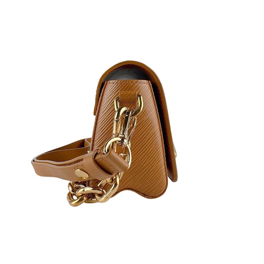 Louis Vuitton キャメル ショルダーバッグ LOUIS VUITTON（ルイ・ヴィトン） ルイ ヴィトン ショルダーバッグ