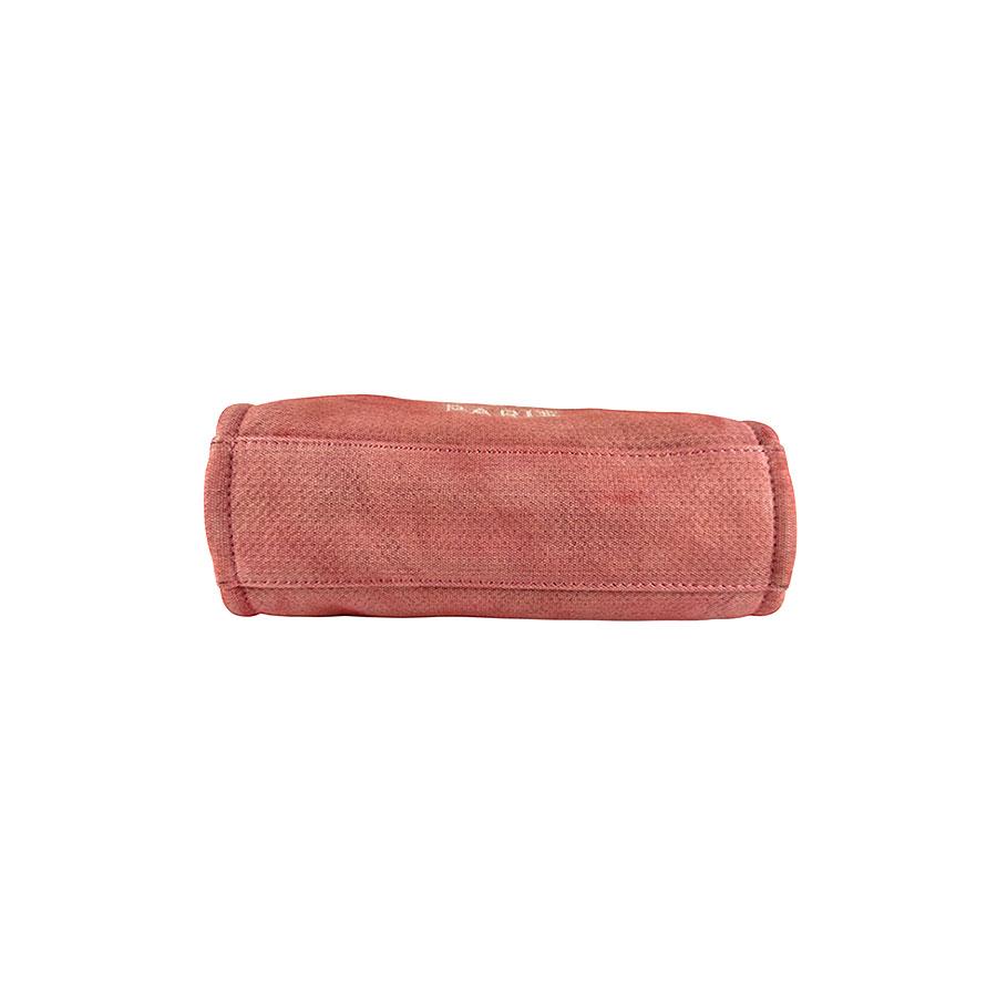 CHANEL（シャネル） ショルダーバッグ ドーヴィルPM キャンバス/レザー