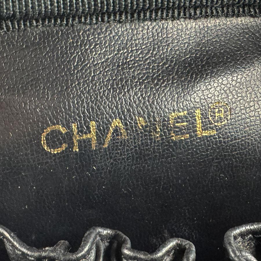 CHANEL（シャネル） ハンドバッグ バニティバッグ キャビアスキン