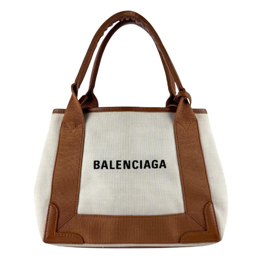BALENCIAGA（バレンシアガ） ハンドバッグ ショルダーバッグ ネイビー 