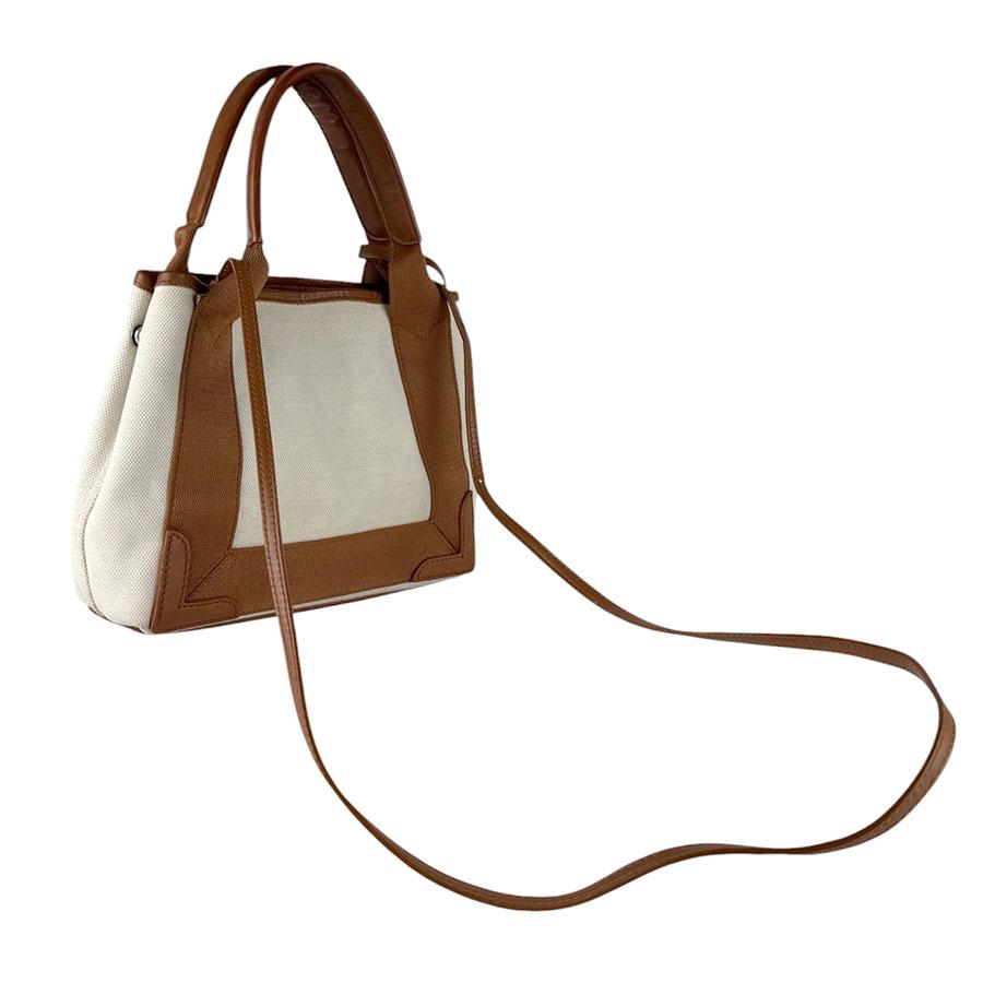 BALENCIAGA（バレンシアガ） ハンドバッグ ショルダーバッグ ネイビー