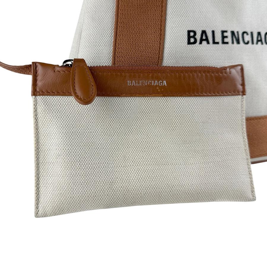 BALENCIAGA（バレンシアガ） ハンドバッグ ショルダーバッグ ネイビー