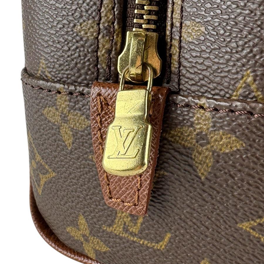 LOUIS VUITTON（ルイ・ヴィトン） ルイ ヴィトン セカンドバッグ