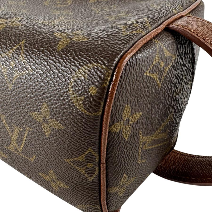 LOUIS VUITTON（ルイ・ヴィトン） ルイ ヴィトン セカンドバッグ