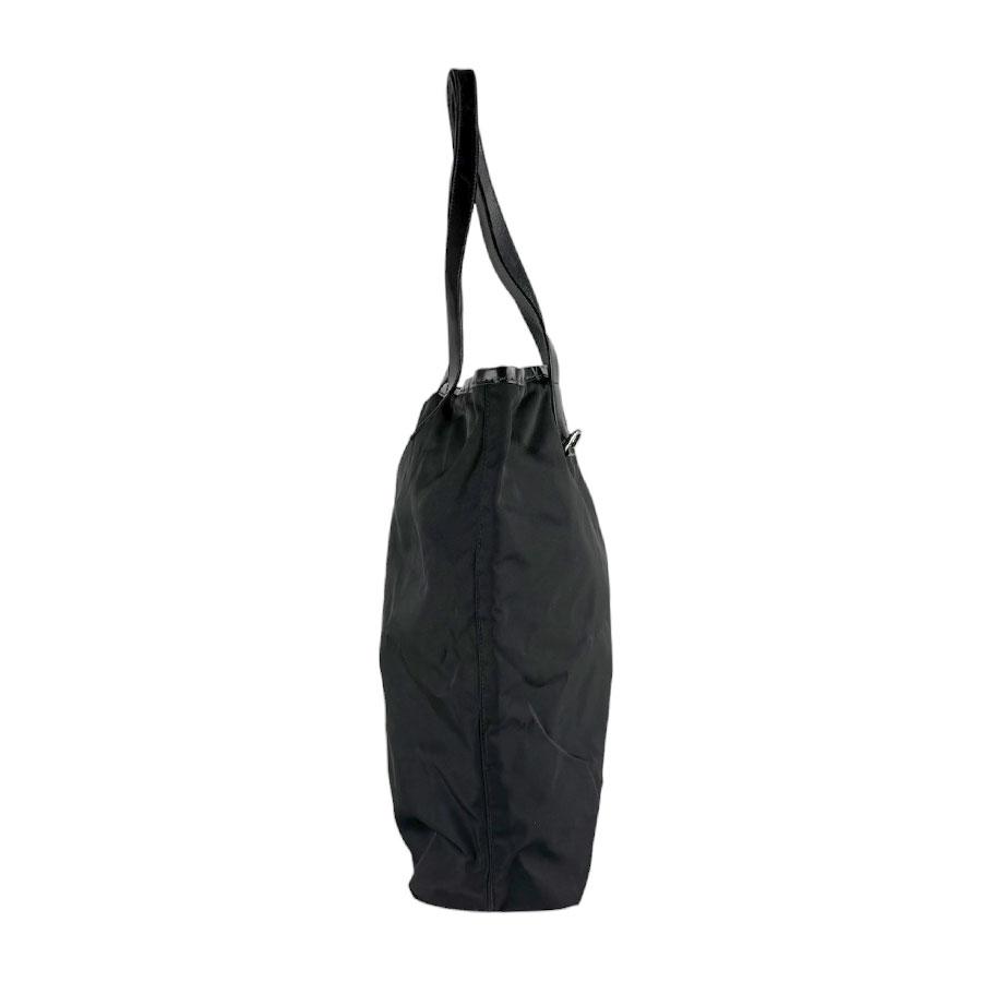 人気ブラックナイロンバッグPRADA PRADA（プラダ） ショルダーバッグ ナイロン ブラック : ブランド
