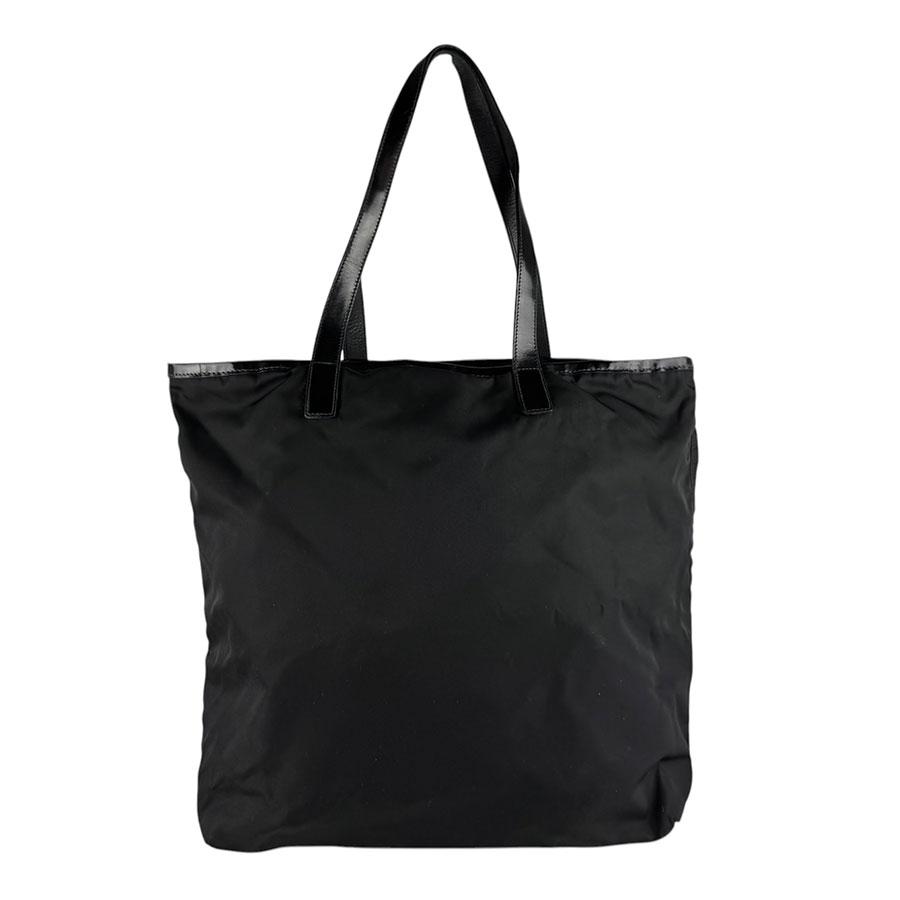 人気ブラックナイロンバッグPRADA PRADA（プラダ） ショルダーバッグ ナイロン ブラック : ブランド