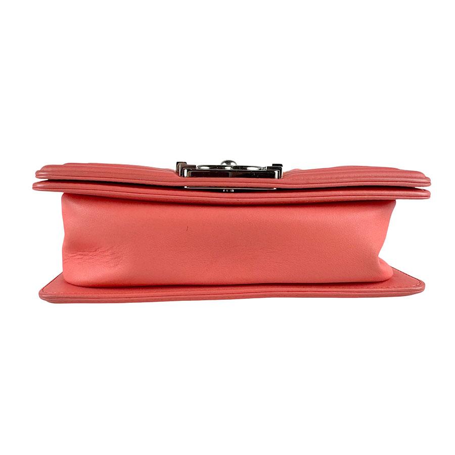 シャネル CHANEL ボーイシャネル ツイード ショルダーバッグ CHANEL（シャネル） ボーイシャネル25 斜め掛け チェーン ショルダー