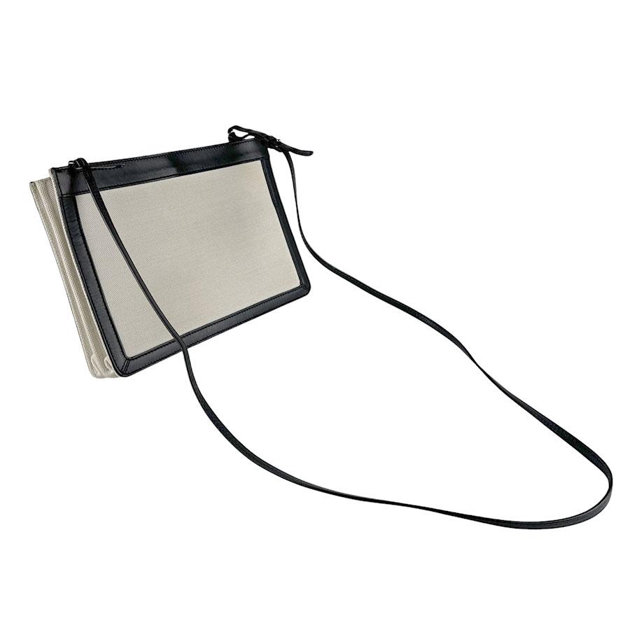 BALENCIAGA（バレンシアガ） ショルダーバッグ ネイビーポシェット
