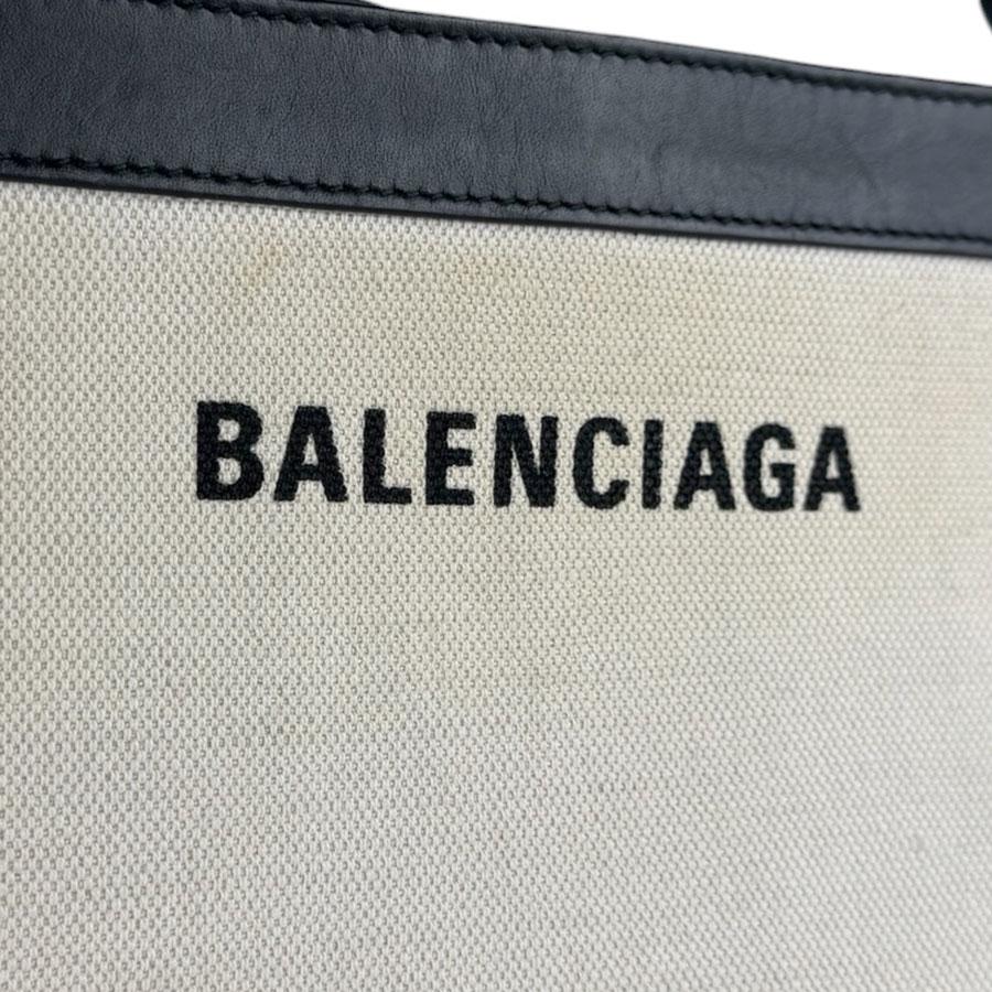 BALENCIAGA（バレンシアガ） ショルダーバッグ ネイビーポシェット