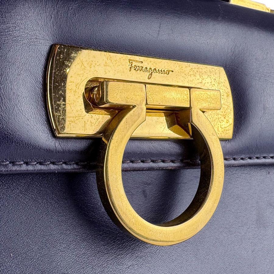 サルヴァトーレフェラガモ Salvatore Ferragamo ハンドバッグ