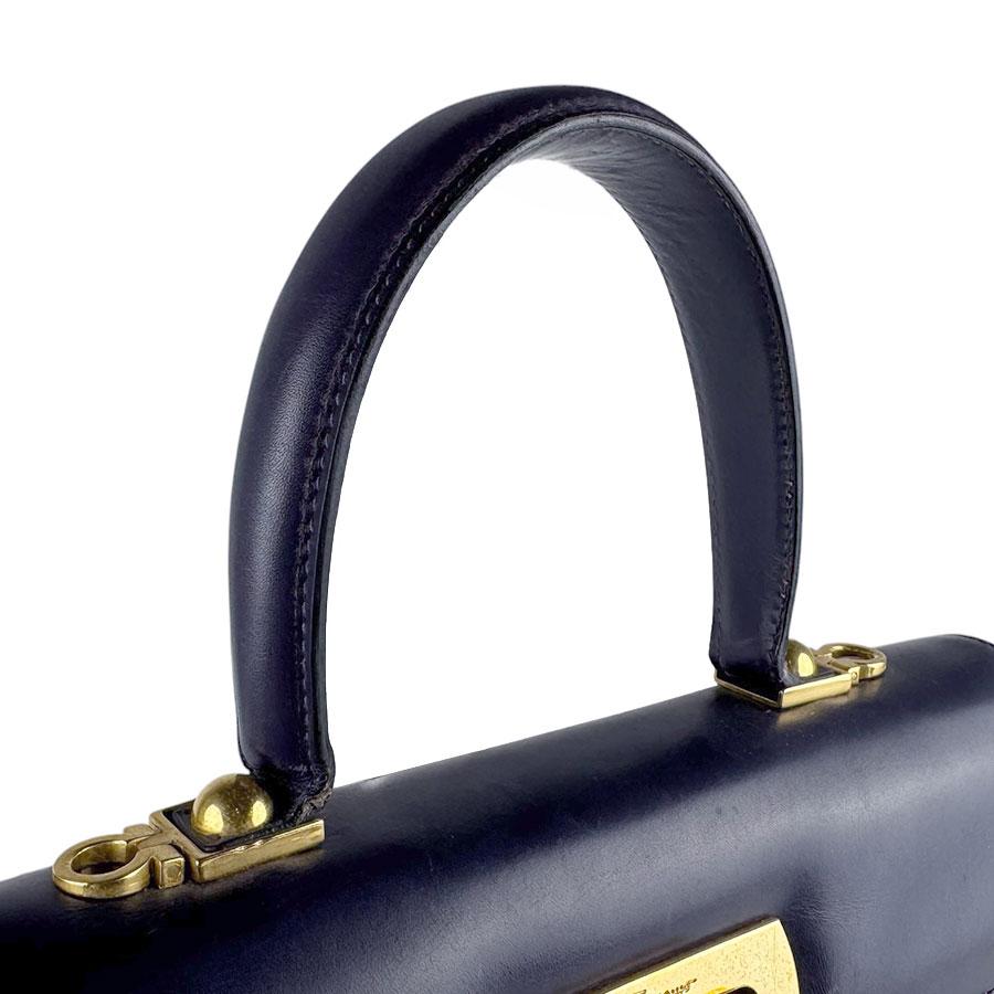 サルヴァトーレフェラガモ Salvatore Ferragamo ハンドバッグ