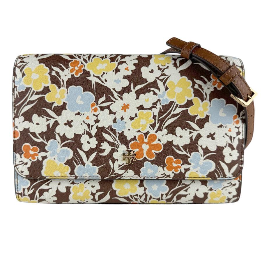 TORY BURCH（トリーバーチ） ショルダーバッグ レザー マルチカラー
