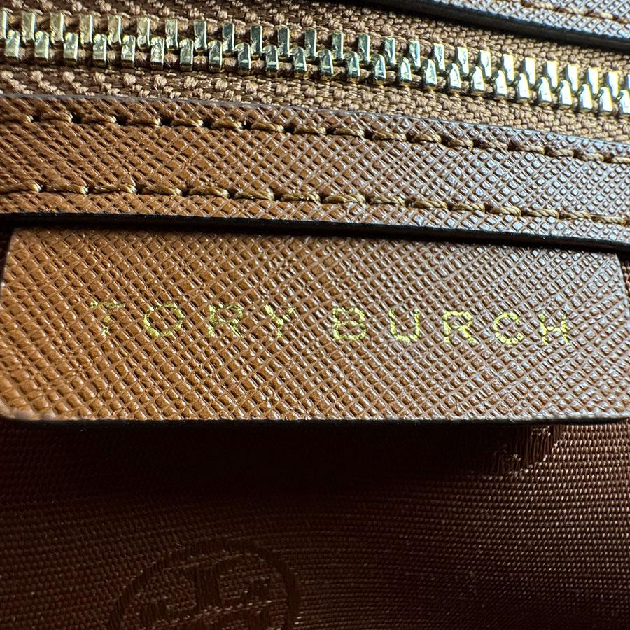 TORY BURCH（トリーバーチ） ショルダーバッグ レザー マルチカラー