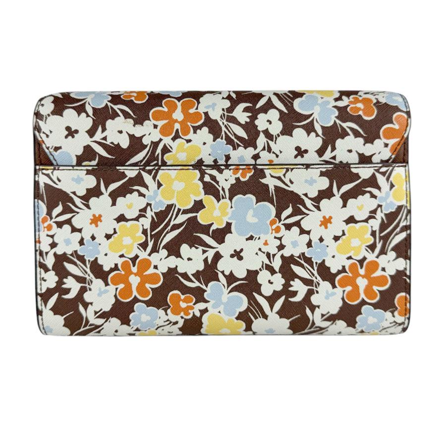 TORY BURCH（トリーバーチ） ショルダーバッグ レザー マルチカラー