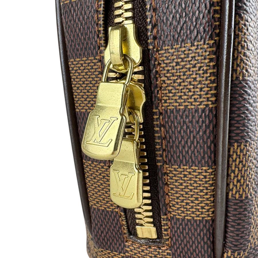 LOUIS VUITTON（ルイ・ヴィトン） ルイ ヴィトン ハンドバッグ ダミエ