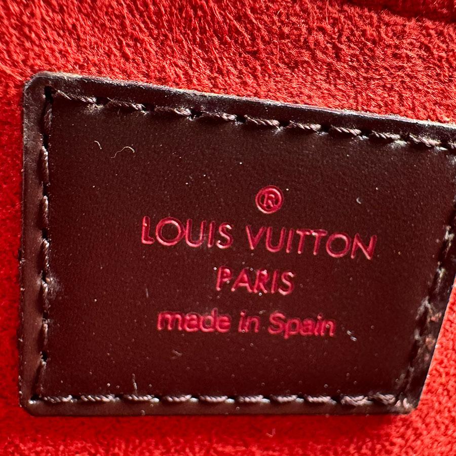 LOUIS VUITTON（ルイ・ヴィトン） ルイ ヴィトン ハンドバッグ ダミエ