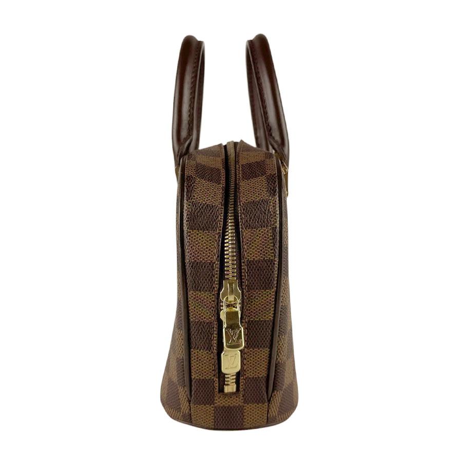LOUIS VUITTON（ルイ・ヴィトン） ルイ ヴィトン ハンドバッグ ダミエ