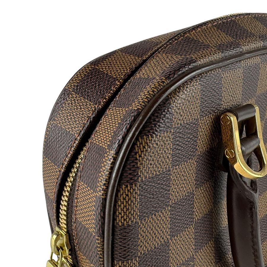 LOUIS VUITTON（ルイ・ヴィトン） ルイ ヴィトン ハンドバッグ ダミエ