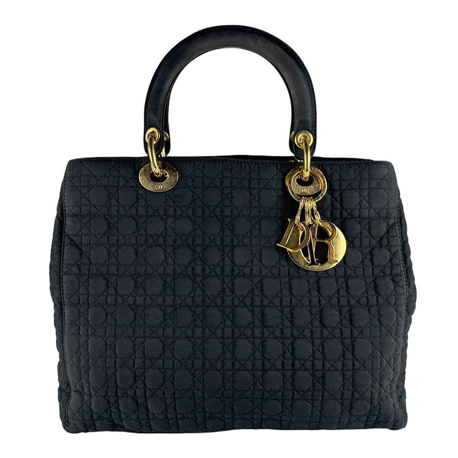 クリスチャンディオール Christian Dior ハンドバッグ レディ