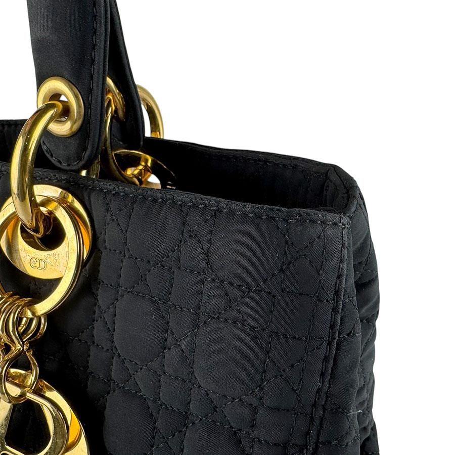 クリスチャンディオール Christian Dior ハンドバッグ レディ