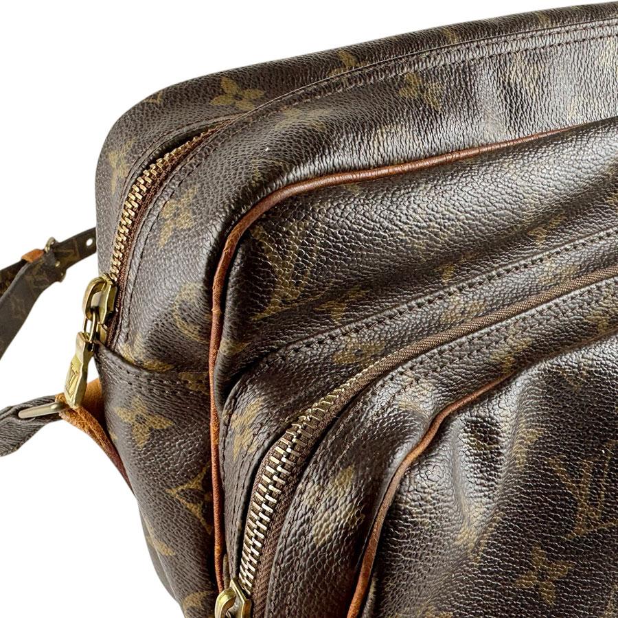 LOUIS VUITTON（ルイ・ヴィトン） ルイ ヴィトン ショルダーバッグ