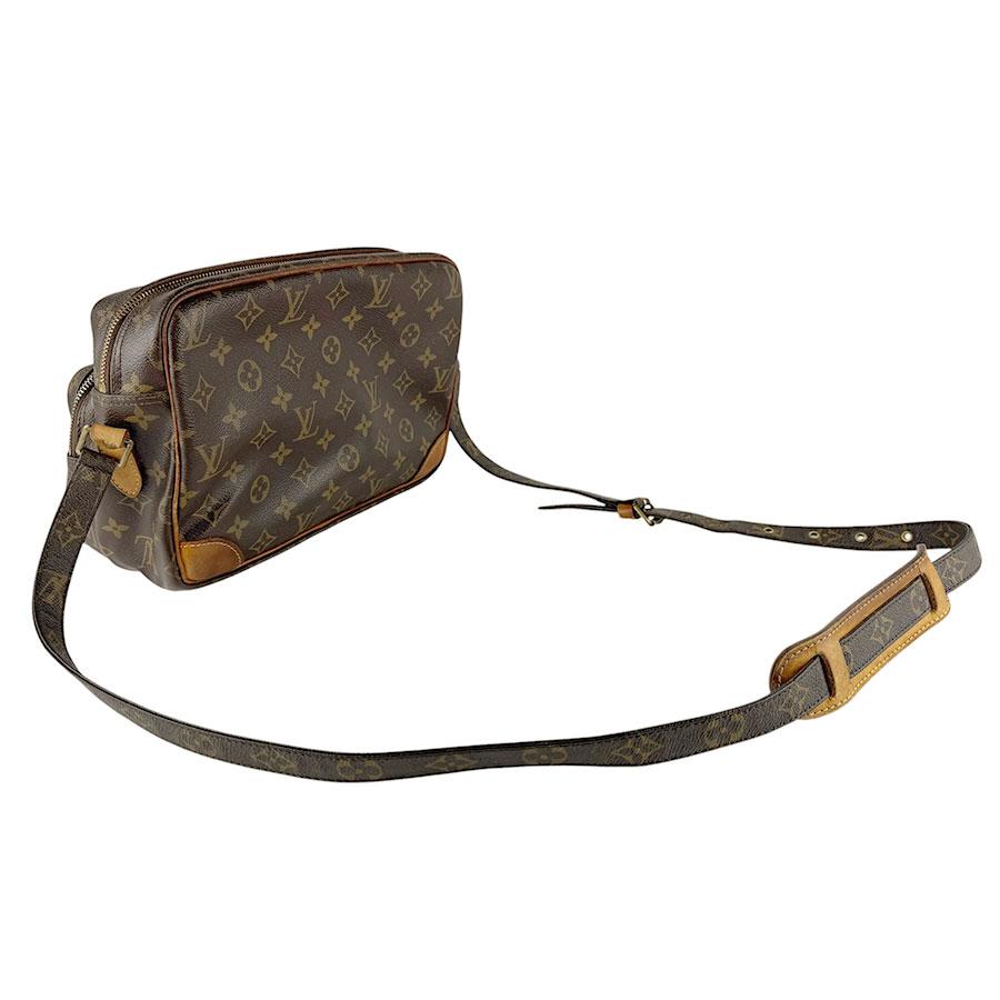 LOUIS VUITTON（ルイ・ヴィトン） ルイ ヴィトン ショルダーバッグ