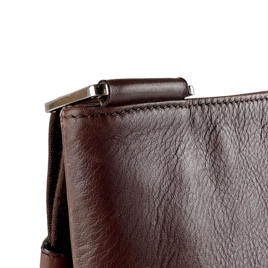 LOEWE（ロエベ） 斜め掛けショルダーバッグ アナグラム レザー