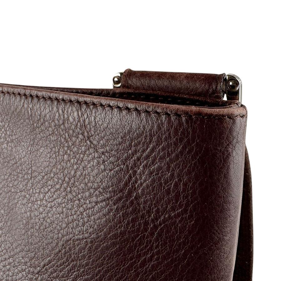 LOEWE（ロエベ） 斜め掛けショルダーバッグ アナグラム レザー