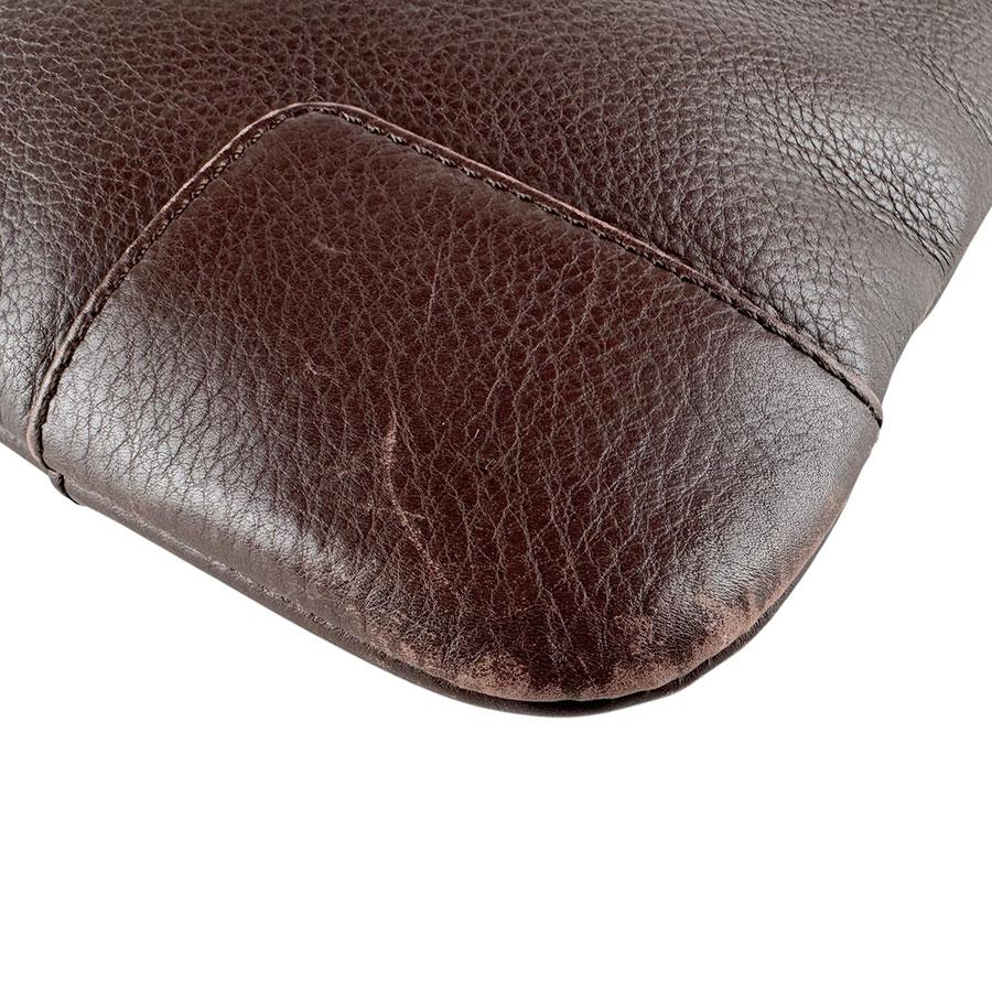 LOEWE（ロエベ） 斜め掛けショルダーバッグ アナグラム レザー