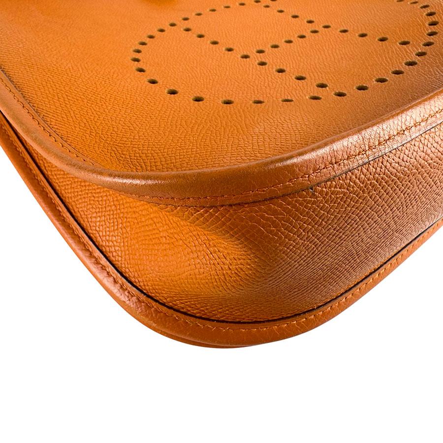 HERMES（エルメス） 斜め掛けショルダーバッグ エヴリン 3 PM レザー