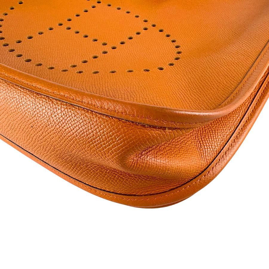 HERMES（エルメス） 斜め掛けショルダーバッグ エヴリン 3 PM レザー