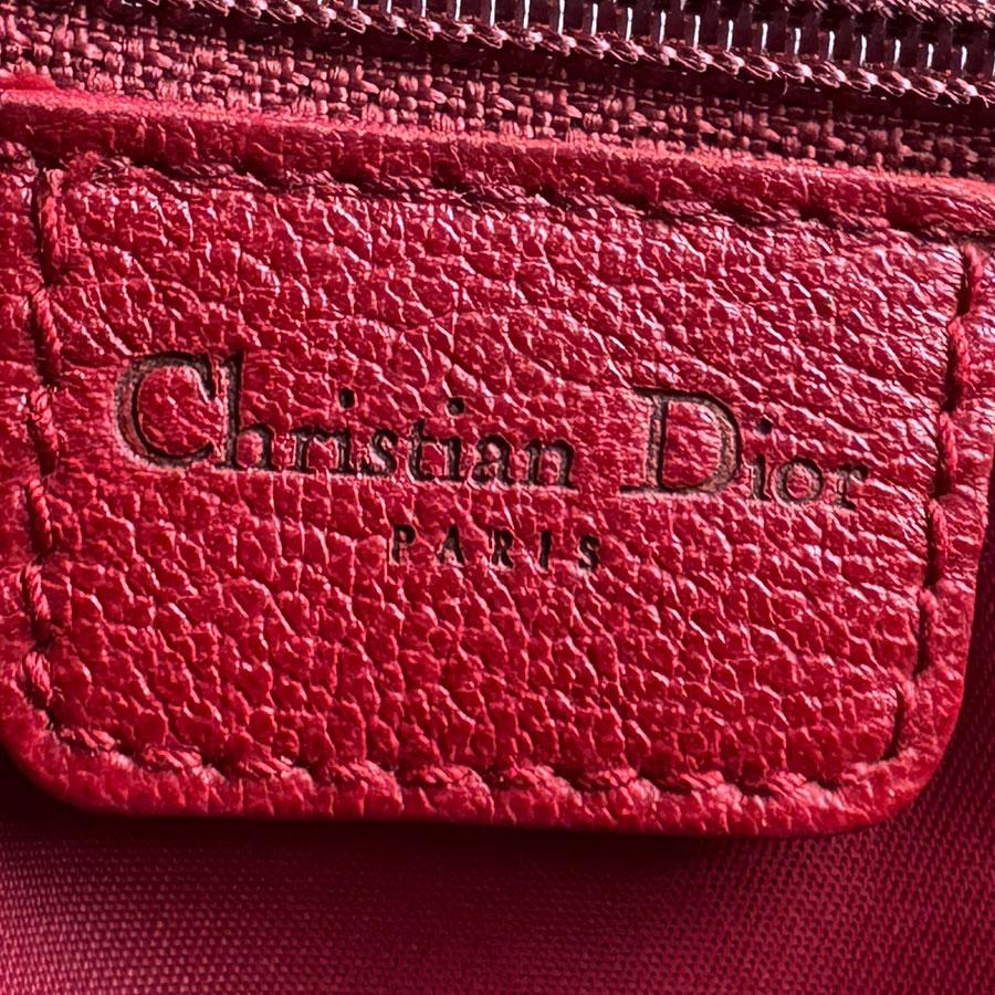 クリスチャンディオール Christian Dior ショルダーバッグ トート