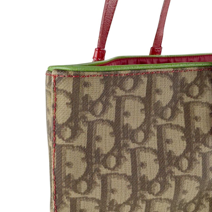 クリスチャンディオール Christian Dior ショルダーバッグ トート