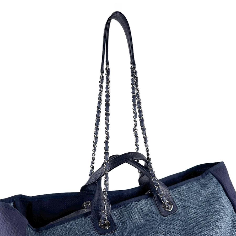 CHANEL（シャネル） ショルダーバッグ ラージ ショッピング トート
