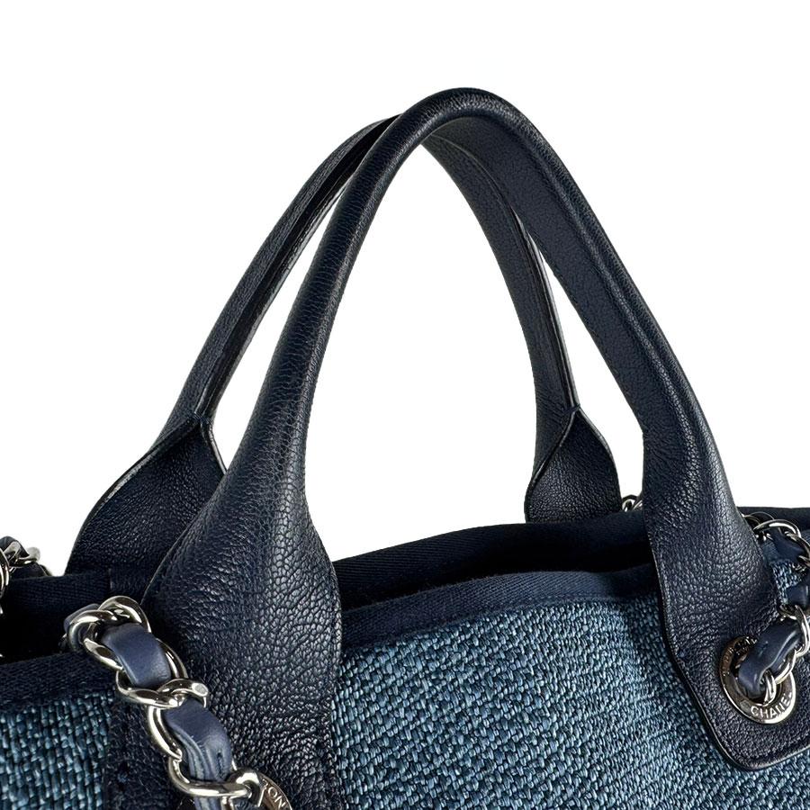 CHANEL（シャネル） ショルダーバッグ ラージ ショッピング トート