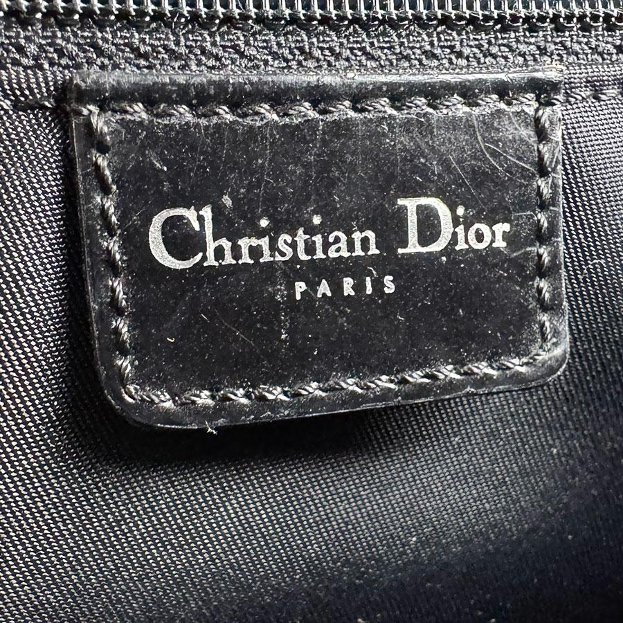 クリスチャンディオール Christian Dior ハンドバッグ マリスパール