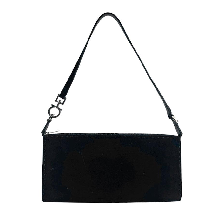 サルヴァトーレフェラガモ Salvatore Ferragamo ハンドバッグ