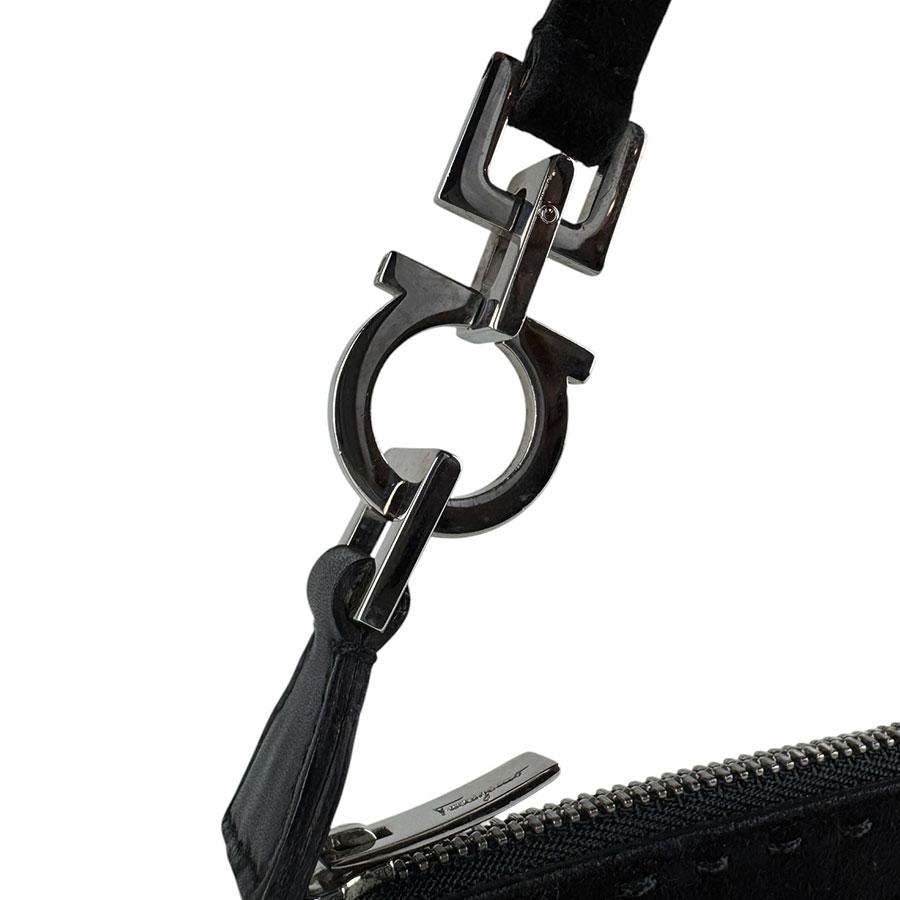 サルヴァトーレフェラガモ Salvatore Ferragamo ハンドバッグ