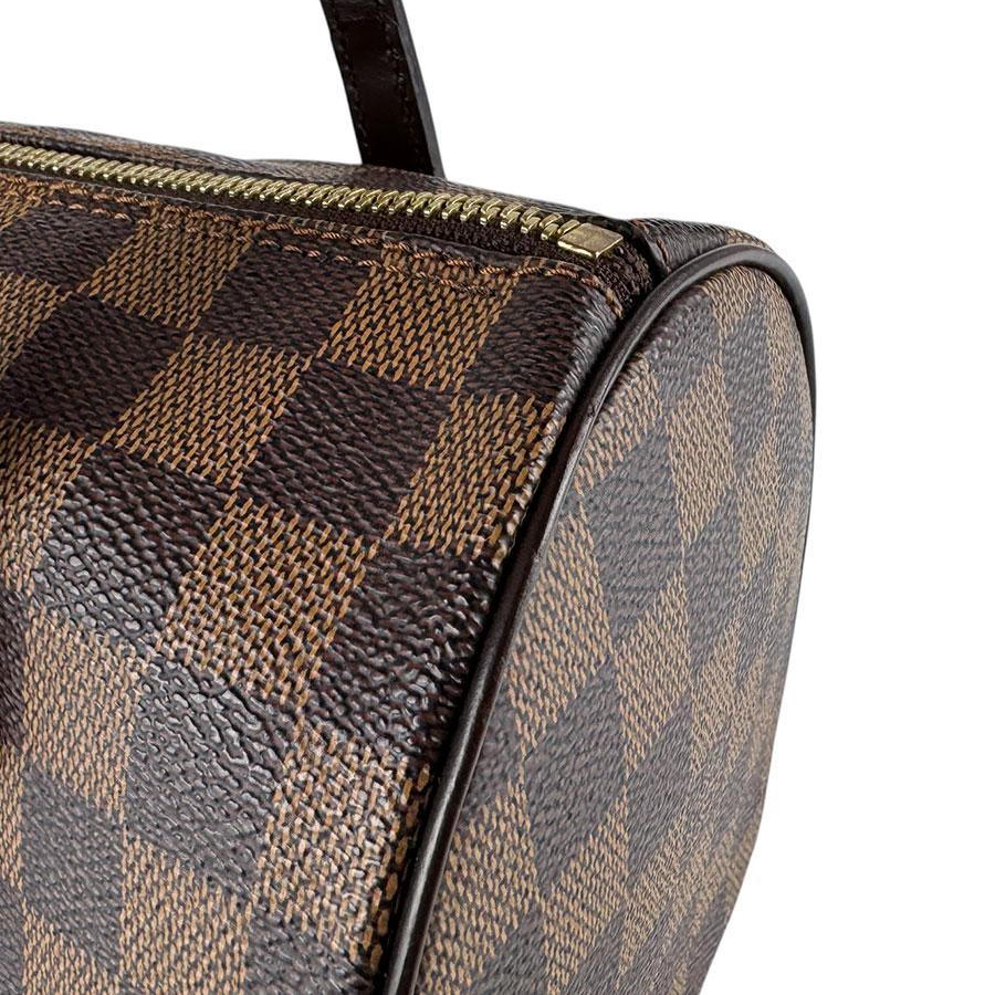LOUIS VUITTON（ルイ・ヴィトン） ルイ ヴィトン ハンドバッグ ダミエ 