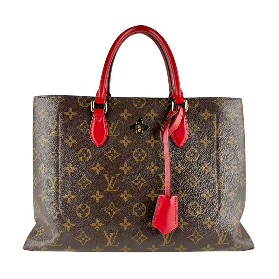 LOUIS✿VUITTON レディーストートバッグ LOUIS VUITTON（ルイ・ヴィトン） ルイ ヴィトン ハンドバッグ