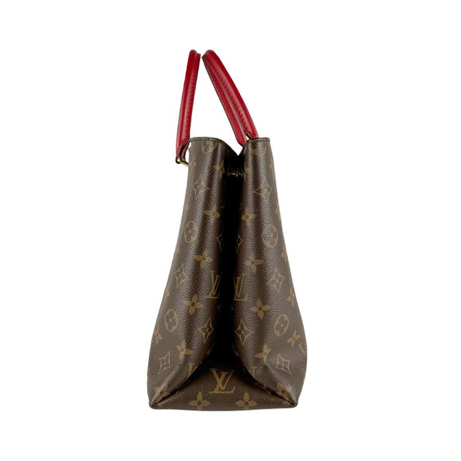 LOUIS VUITTON（ルイ・ヴィトン） ルイ ヴィトン ハンドバッグ
