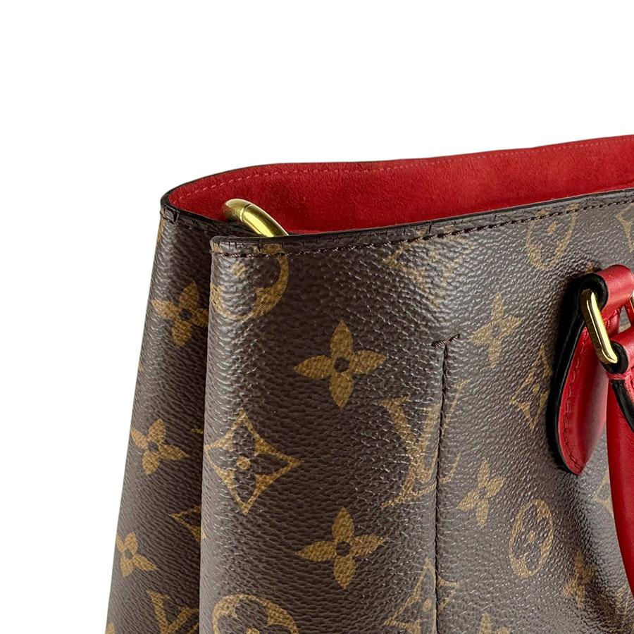 LOUIS VUITTON（ルイ・ヴィトン） ルイ ヴィトン ハンドバッグ