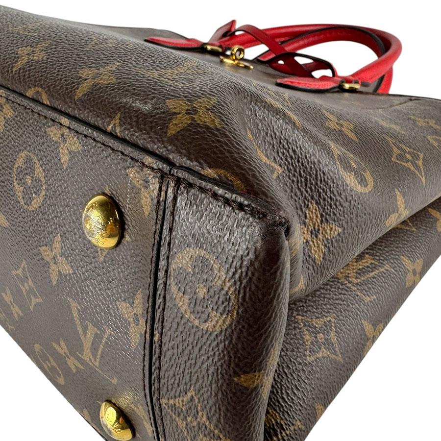 LOUIS VUITTON（ルイ・ヴィトン） ルイ ヴィトン ハンドバッグ