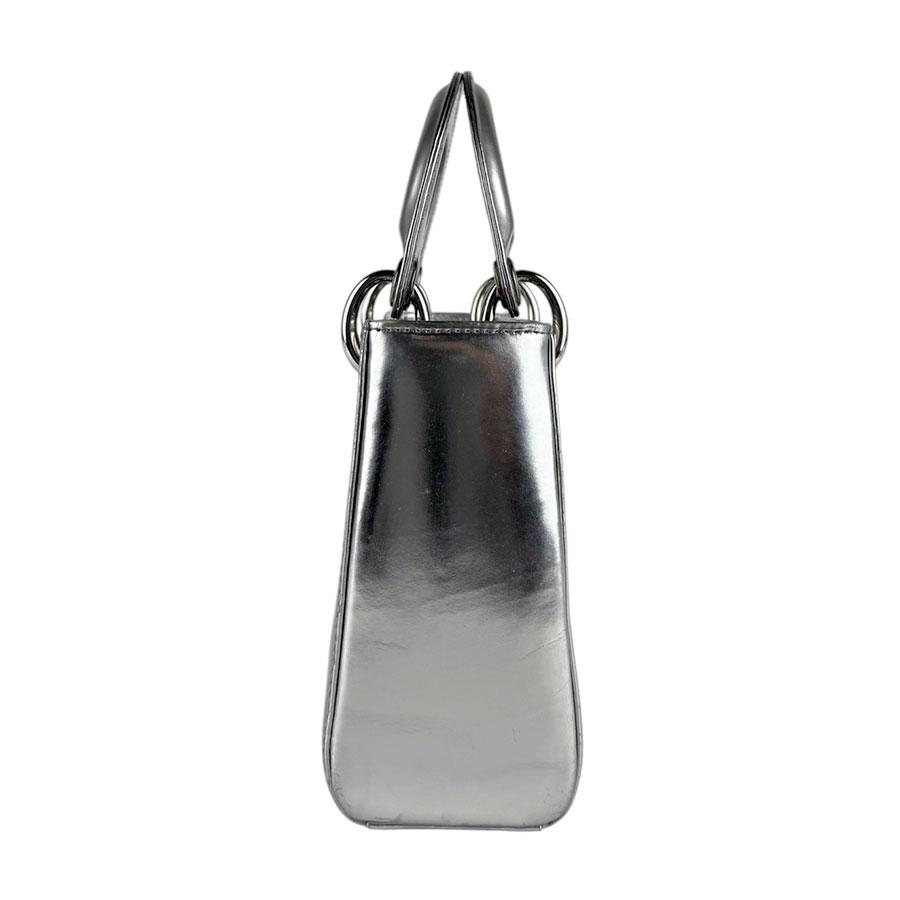 クリスチャンディオール Christian Dior ハンドバッグ ショルダー