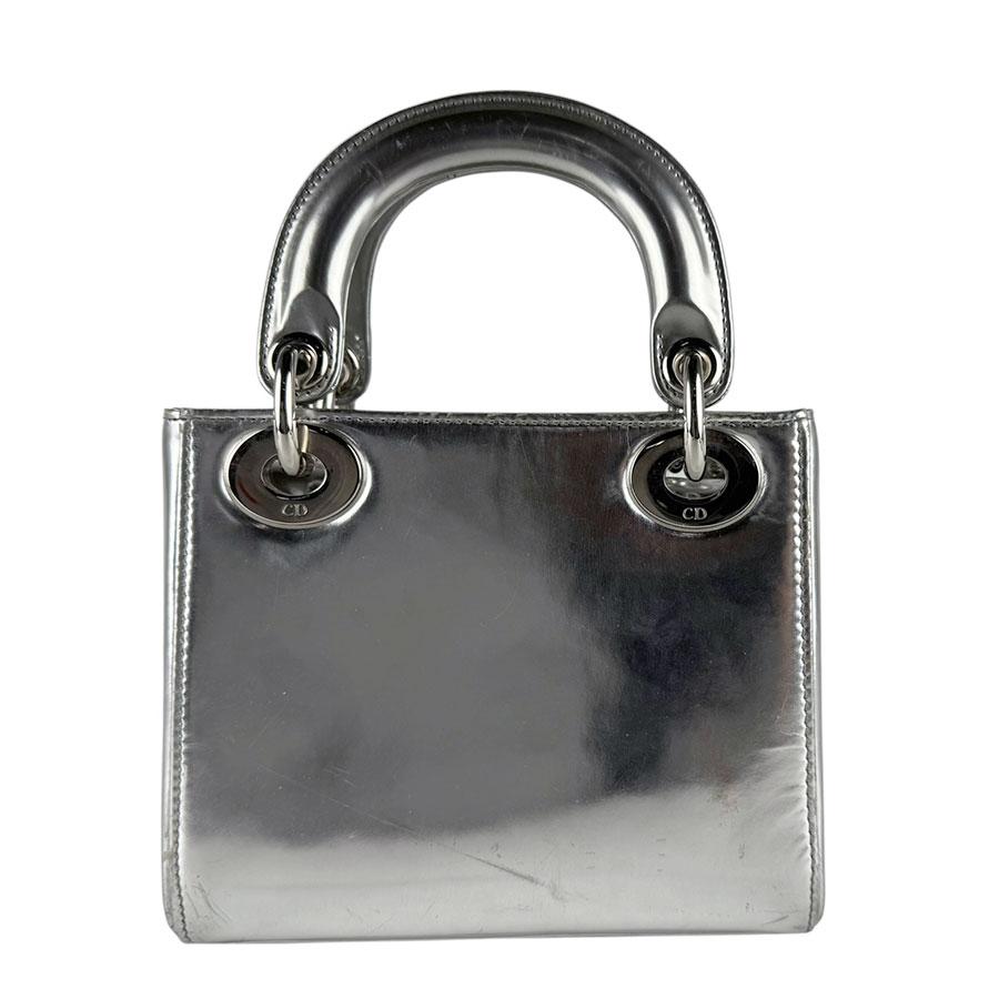 クリスチャンディオール Christian Dior ハンドバッグ ショルダー