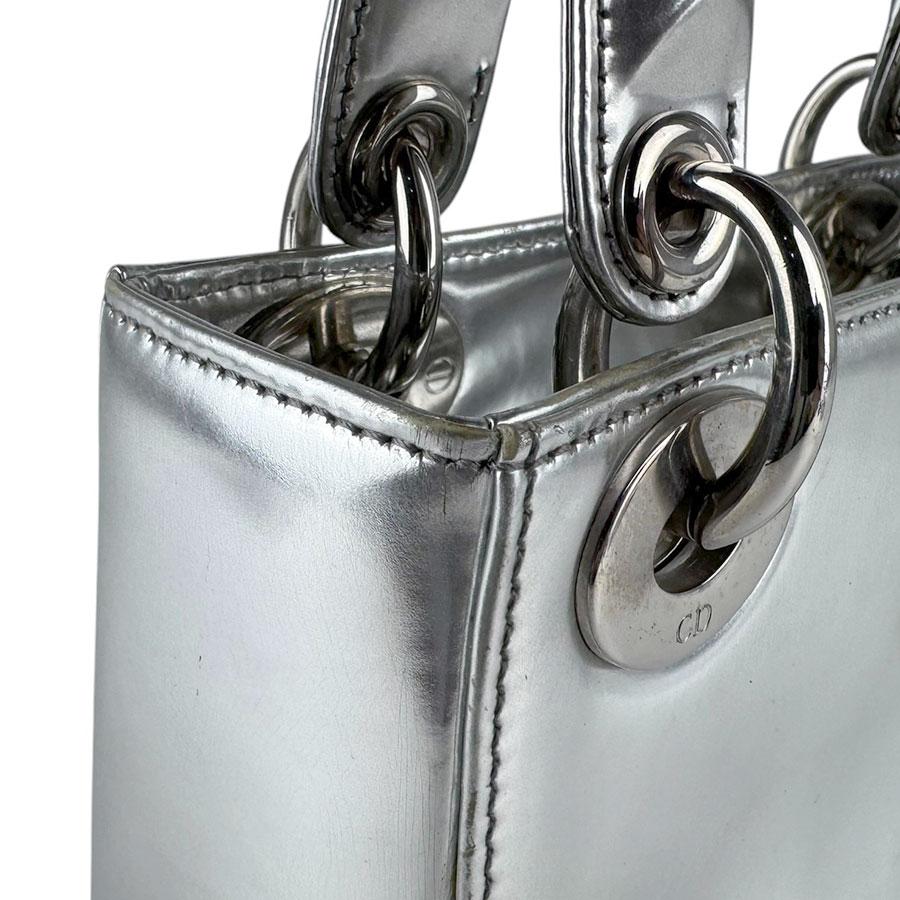 クリスチャンディオール Christian Dior ハンドバッグ ショルダー