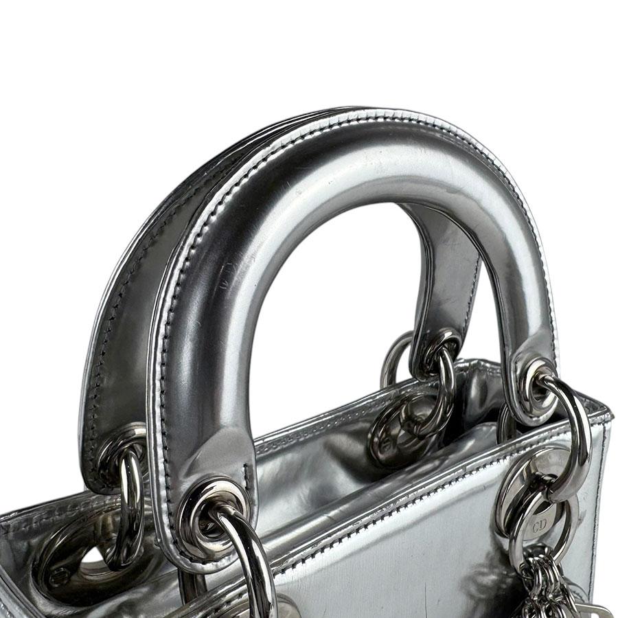 クリスチャンディオール Christian Dior ハンドバッグ ショルダー