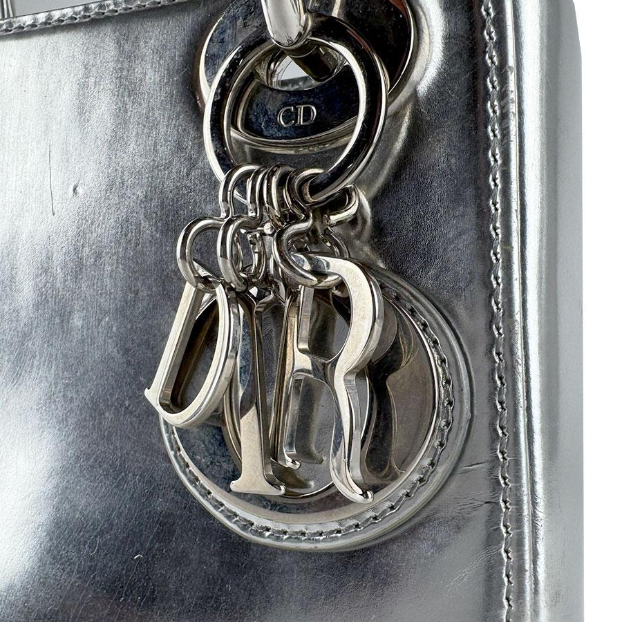 クリスチャンディオール Christian Dior ハンドバッグ ショルダー
